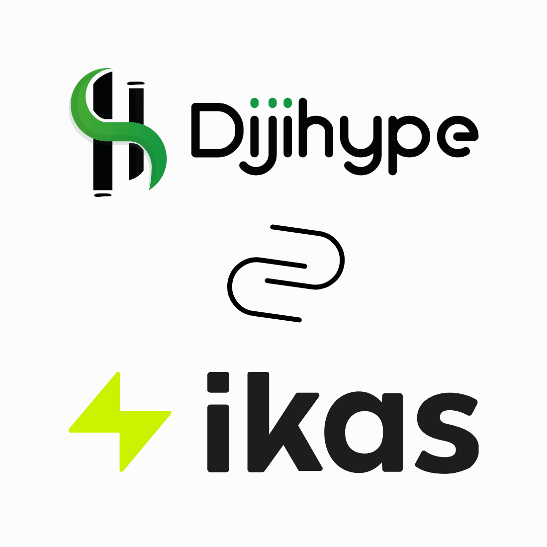 İkas Dijihype Partnerliği